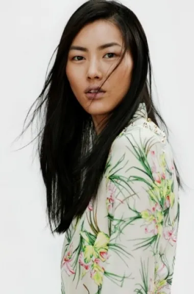 Zara lookbook za travanj 2012.