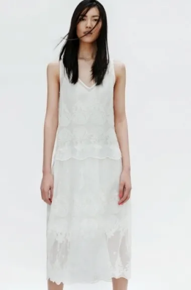 Zara lookbook za travanj 2012.