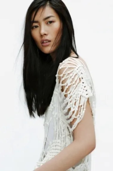 Zara lookbook za travanj 2012.