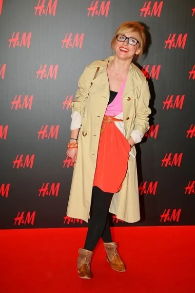 Iva Šulentić