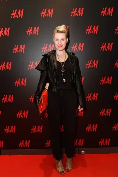 Ida Prester