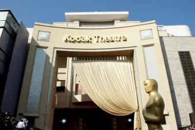 Kodak Theatre u Hollywoodu
Foto: Matt Petit / ©A.M.P.A.S.