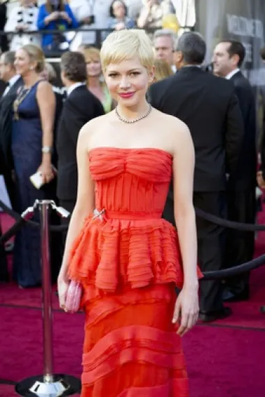 Michelle Williams
Foto: Bryan Crowe / ©A.M.P.A.S.