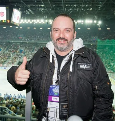 Tony Cetinski