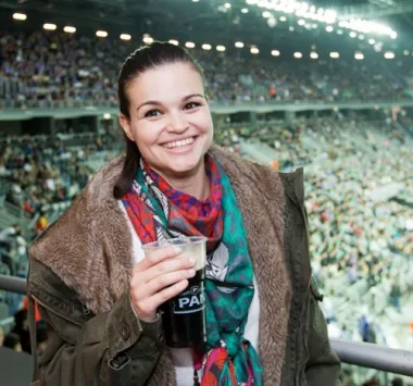 Anamarija Asanović