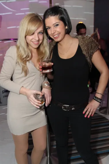 Plaza bar - 05.02.2011.