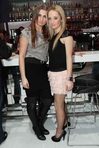 Plaza bar - 05.02.2011.