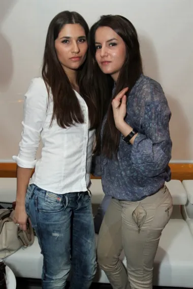 Plaza bar - 05.02.2011.