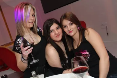 Plaza bar - 05.02.2011.