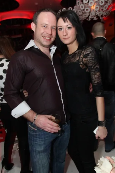 Plaza bar - 05.02.2011.