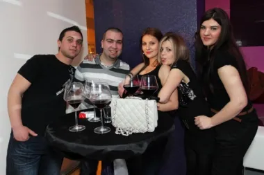 Plaza bar - 05.02.2011.