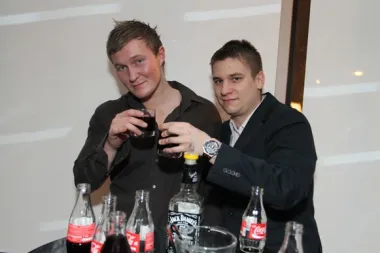 Plaza bar - 05.02.2011.