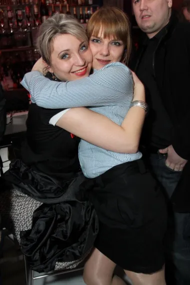 Plaza bar - 05.02.2011.