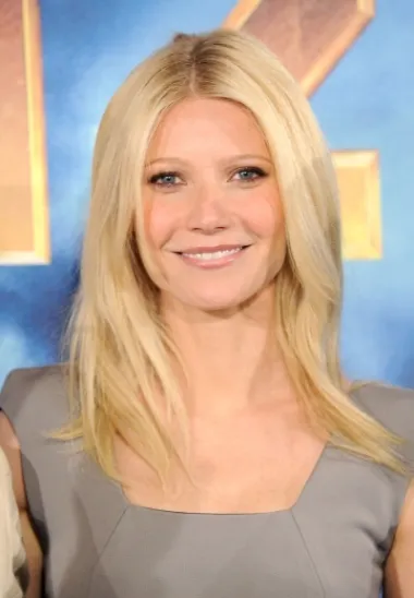 Gwenyth Paltrow