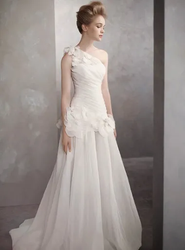 Vera Wang kolekcija vjenčanica za proljeće/ljeto 2012.