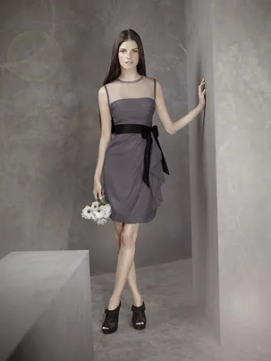 Vera Wang kolekcija vjenčanica za proljeće/ljeto 2012.