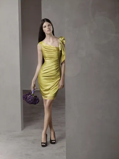 Vera Wang kolekcija vjenčanica za proljeće/ljeto 2012.