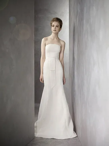 Vera Wang kolekcija vjenčanica za proljeće/ljeto 2012.