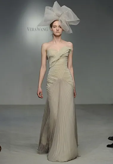 Vera Wang kolekcija vjenčanica za proljeće/ljeto 2012.