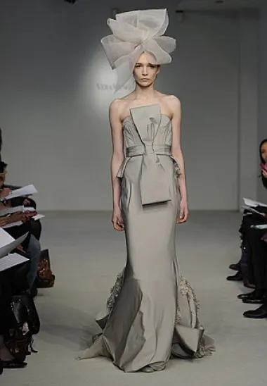 Vera Wang kolekcija vjenčanica za proljeće/ljeto 2012.