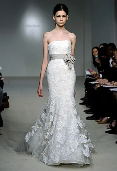 Vera Wang kolekcija vjenčanica za proljeće/ljeto 2012.