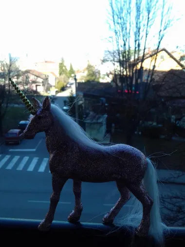 Unicorn