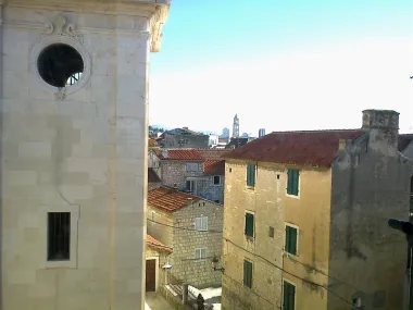 Sveti Duje u Splitu