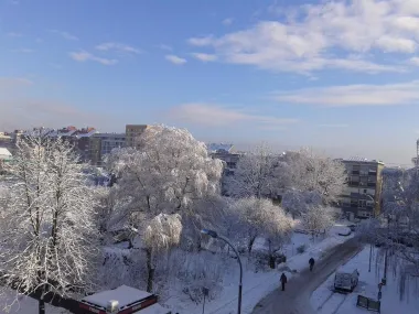 bijelo jutro :))