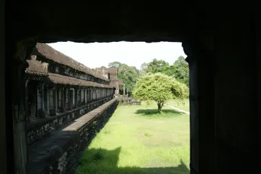 Meditacija u zelenom 2