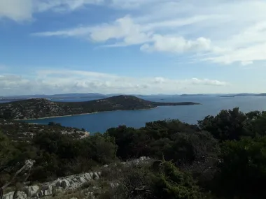 Pogled s prozora