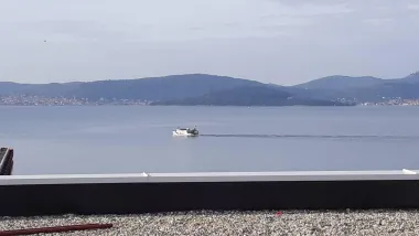 Pogled na more