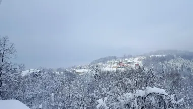 Malo sunca :)