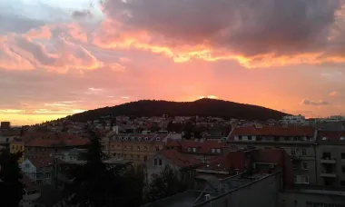 ...reason to go to work...#officeview