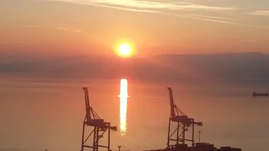 Točka na i u Ri