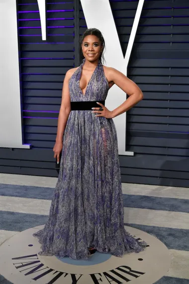 Regina Hall (FOTO: Getty Images)