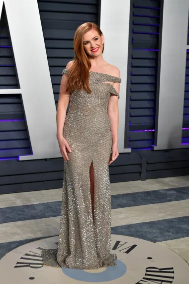 Isla Fisher (FOTO: Getty Images)