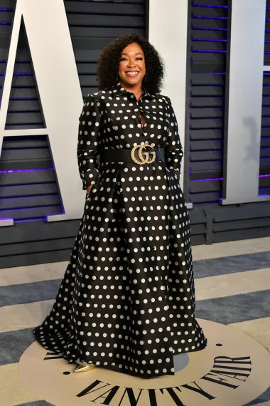 Shonda Rhimes  (FOTO: Getty Images)