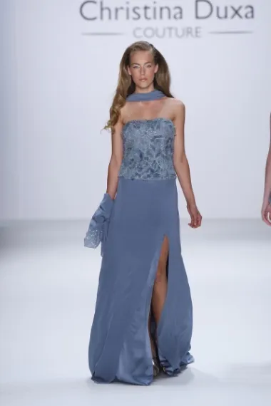 Christina Duxa Couture