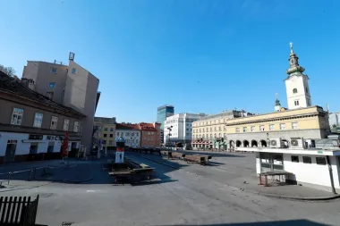 (Foto: Sanjin Strukić/PIXSELL)