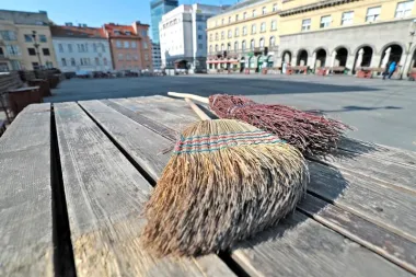 (Foto: Sanjin Strukić/PIXSELL)