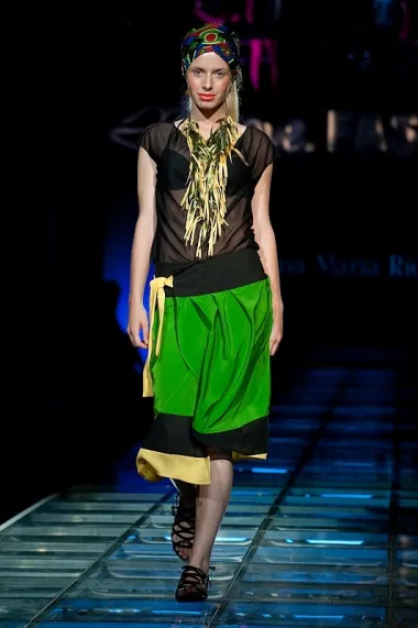 Ana Maria Ricov
