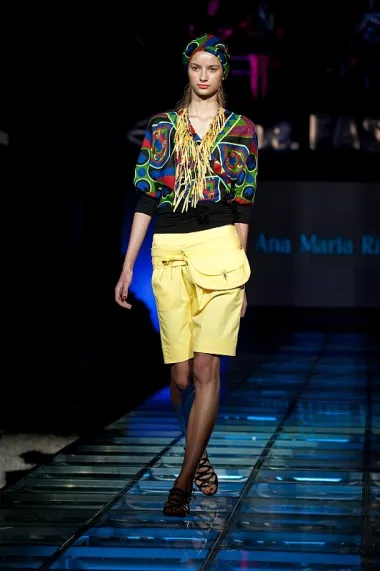 Ana Maria Ricov
