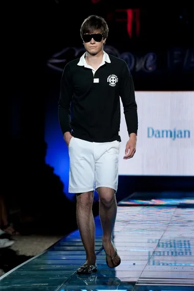Damjan Jacić