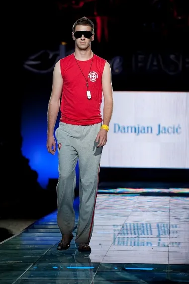 Damjan Jacić