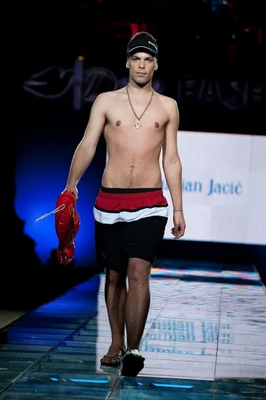 Damjan Jacić