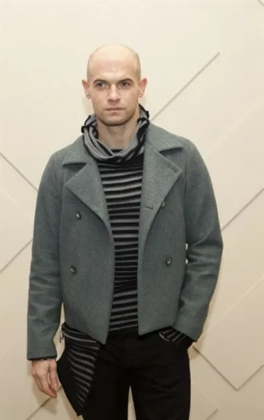 Večernjem događaju u Burberry dućanu u Centru Kaptol nazočilo je preko 300 uzvanika