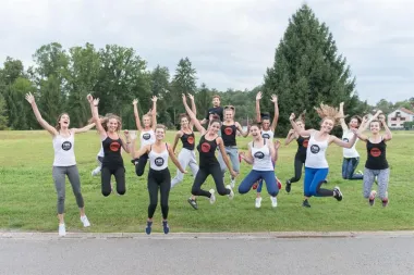 Izabrana je prva superfinalistica Miss Hrvatske koja se pobjedom u kategoriji Sport&amp;Fitness direktno plasirala u 8 najboljih.