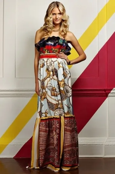 Juicy Couture Playfully Pretty kolekcija za proljeće 2012.