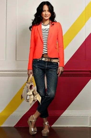 Juicy Couture Playfully Pretty kolekcija za proljeće 2012.
