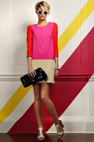 Juicy Couture Playfully Pretty kolekcija za proljeće 2012.